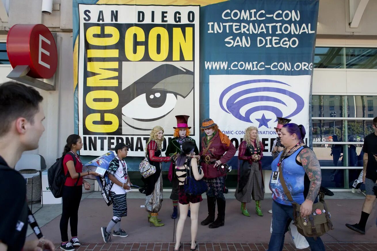 Комик кон 2021 Сан Диего. San Diego Comic-con International фото. Комик кон Сан Диего 2022. Комик кон 2023 Сан Диего. Турнир в сан диего