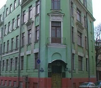 Колледж имени чайковского