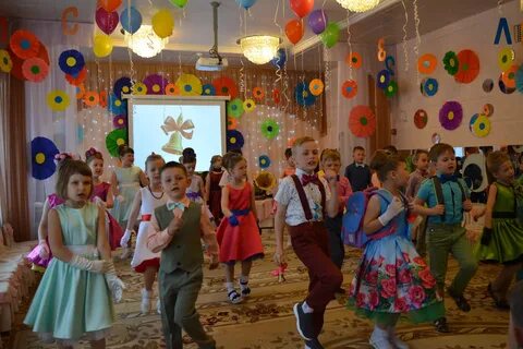 Сайт 112 сада