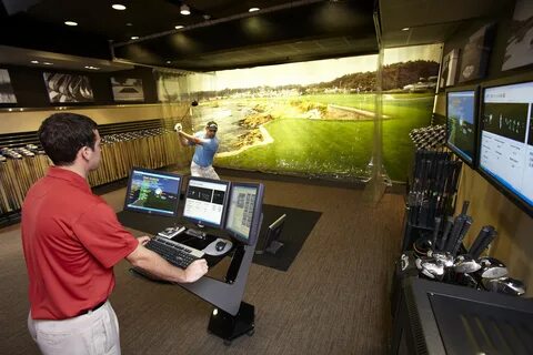 Performance center