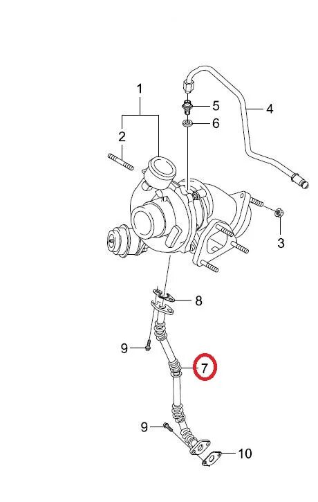 Турбина саньенг кайрон. Трубка шланг отопителя Кайрон. Трубка подачи масла в турбину Санг енг Рекстон 2,7 д27дт. SSANGYONG Kyron 2.0 дизель вакуумная система. Кайрон 2.0 дизель трубка на дроссель.