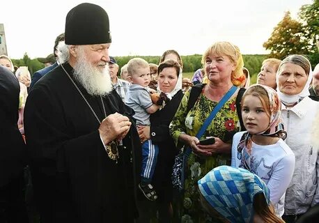 Дело православных