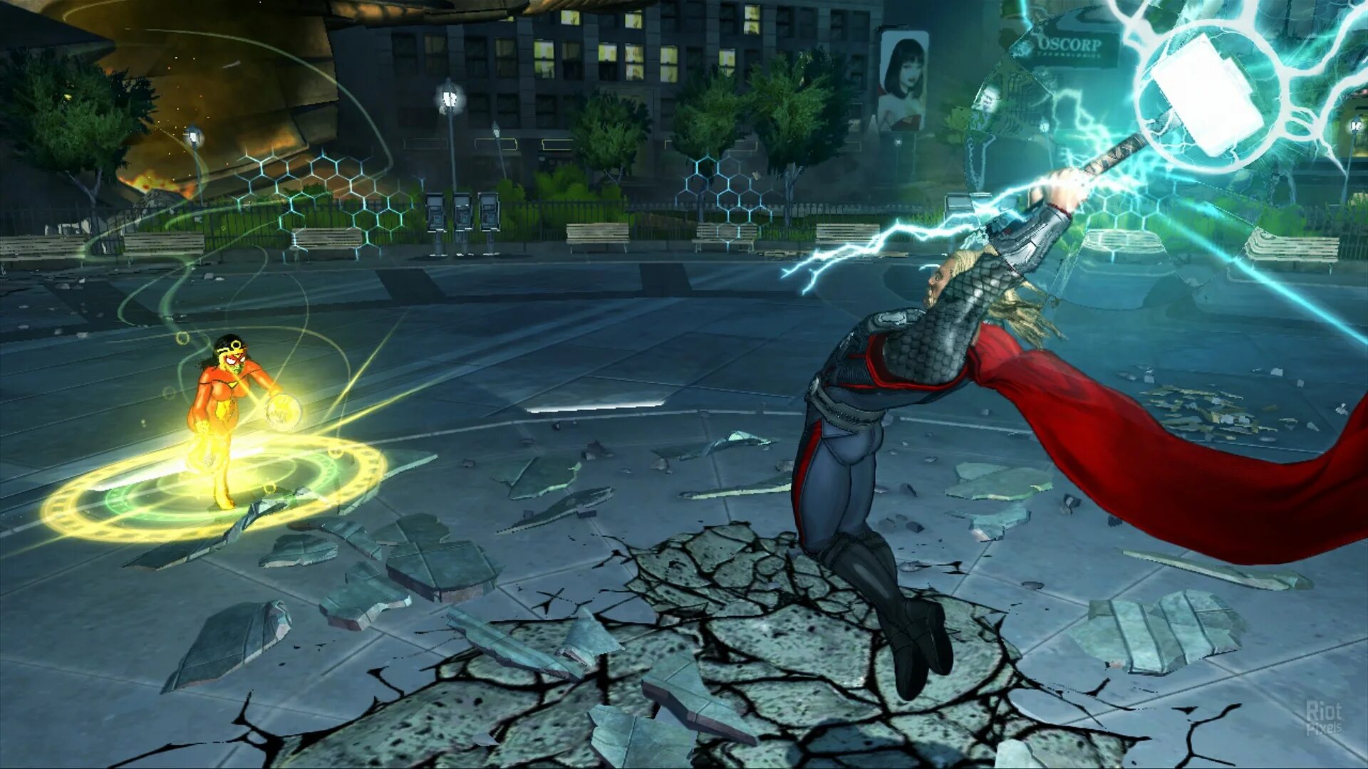 Inversion (xbox 360). видео игры с активным процессом.