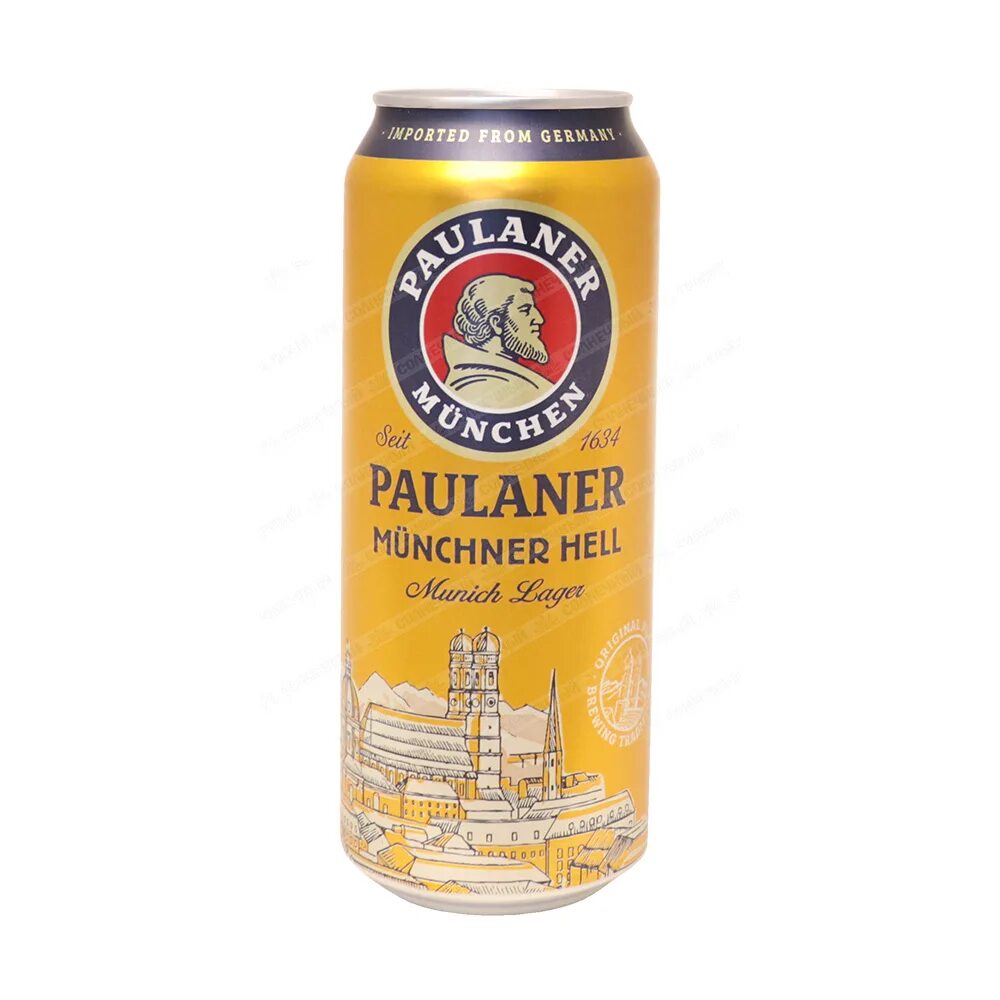 Пиво пауланер купить. Пиво Paulaner Munchner Hell. Пауланер пиво светлое фильтрованное. Пиво светлое фильтр Paulaner Munchner Hell. Paulaner Munchner Hell ж/б 0,5 л.