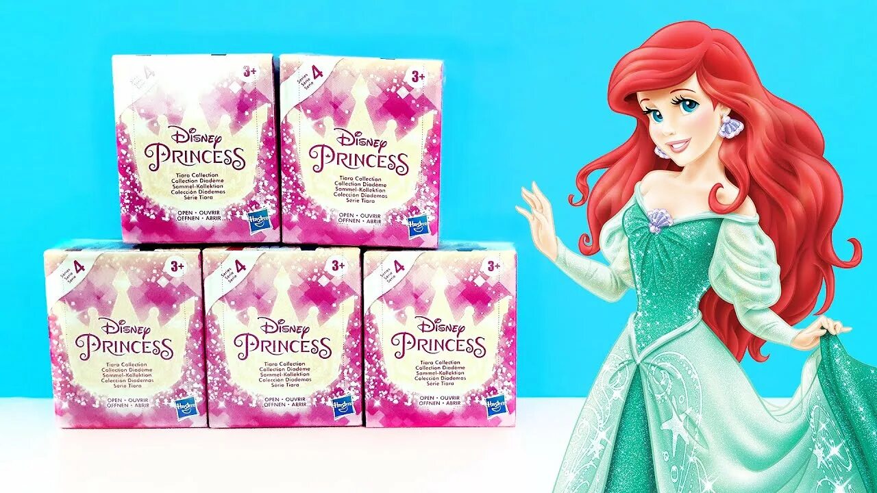 Сюрприз дисней. Disney Princess Tiara collection Hasbro. Свит бокс принцессы Диснея. Hasbro Дисней принцесса бокс сюрприз. Набор Свит бокс принцессы.