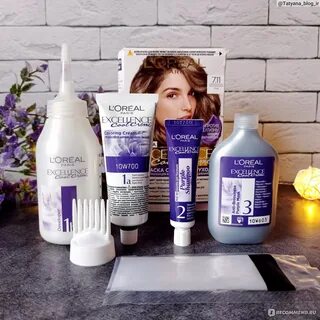 Excellence cool creme