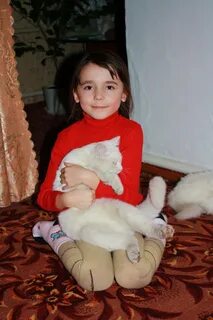 Очарование наших сибирских девушек. soullaway soullaway Дзен 