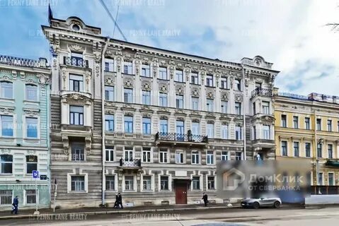 Верхняя 10 санкт петербург