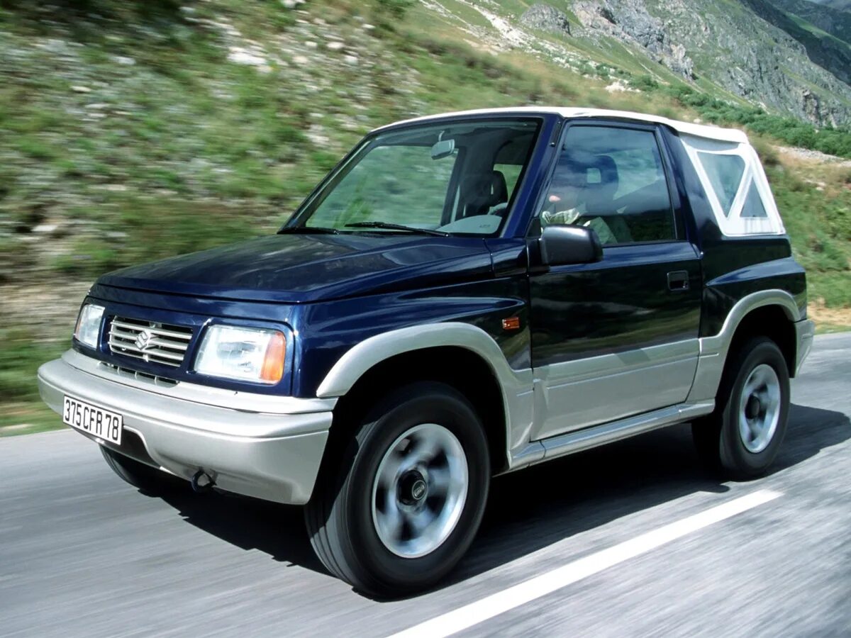 Vitara машина. Сузуки Витара 1997. Suzuki Vitara 1. Сузуки Витара 1992. Сузуки Витара 1990.