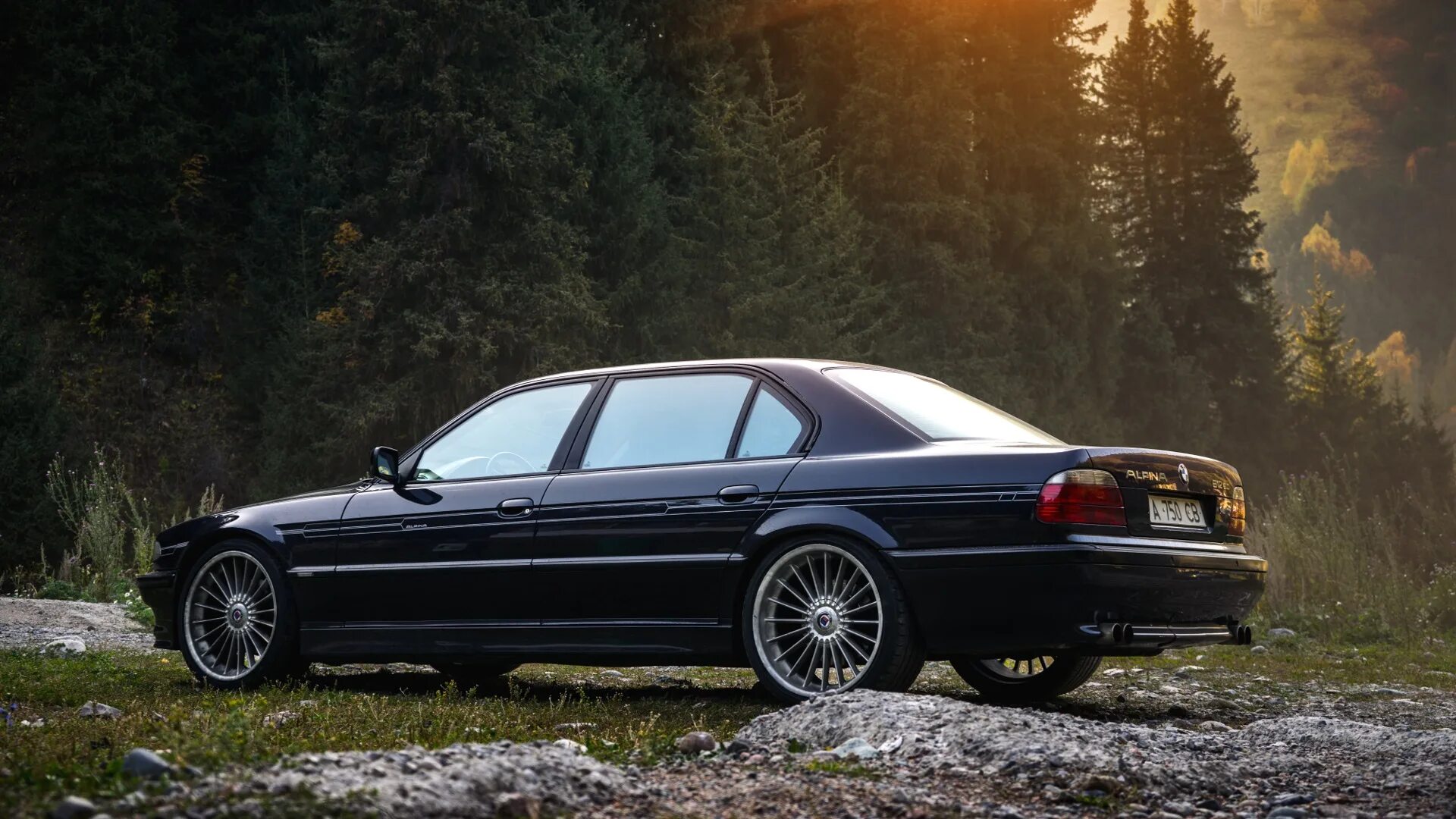 7 series e38. БМВ 750 е38. БМВ 750il e38. БМВ е38 Alpina. BMW 7 e38.