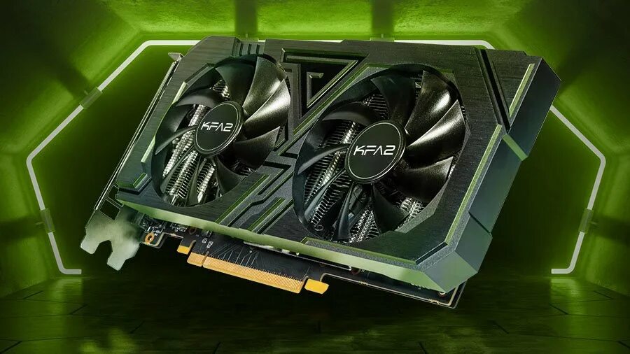 Geforce rtx 2060 core