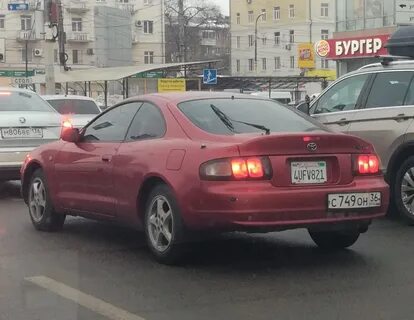 Тс без номеров