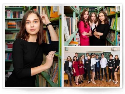 Заказ выпускного 9 класс