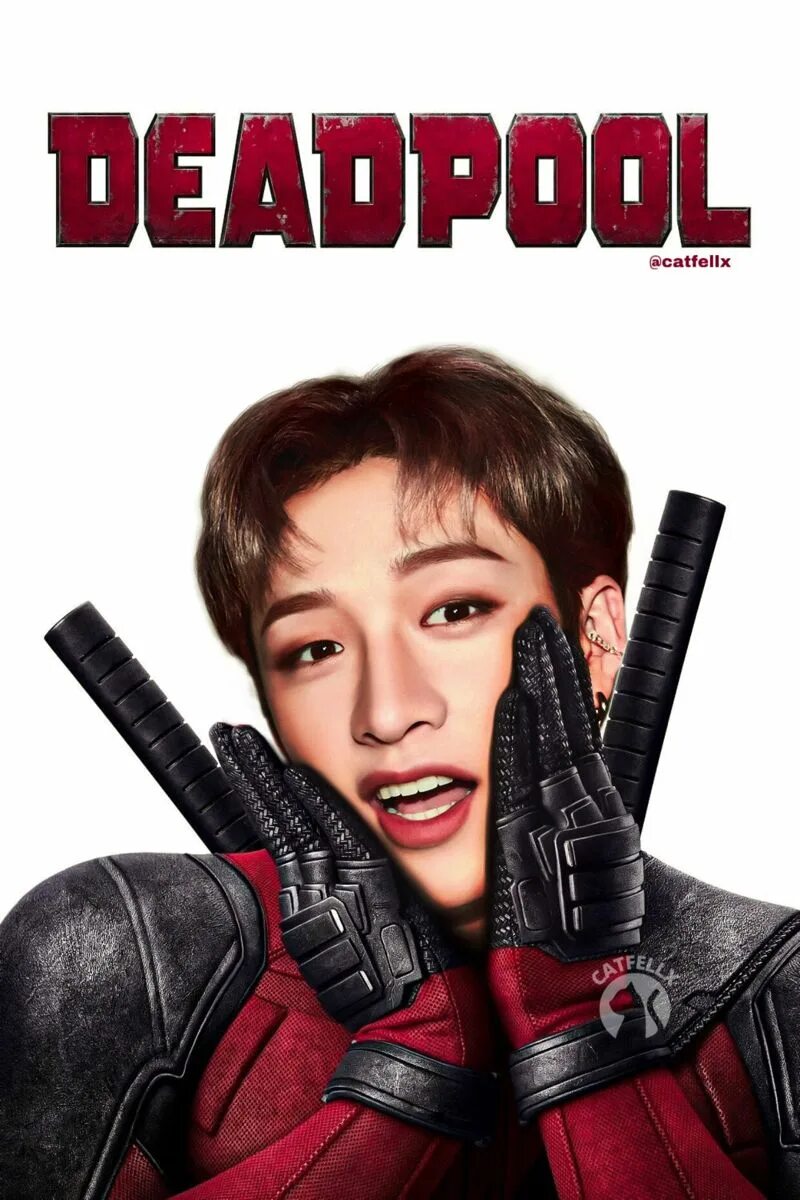Stray kids felix deadpool. Stray kids дэдпул. Рей чан дэдпул 3. Дэдпул stray kids. Stray kids дэдпул.
