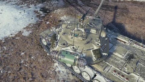 Мирный 13