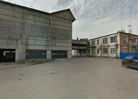Рославль кинотеатр