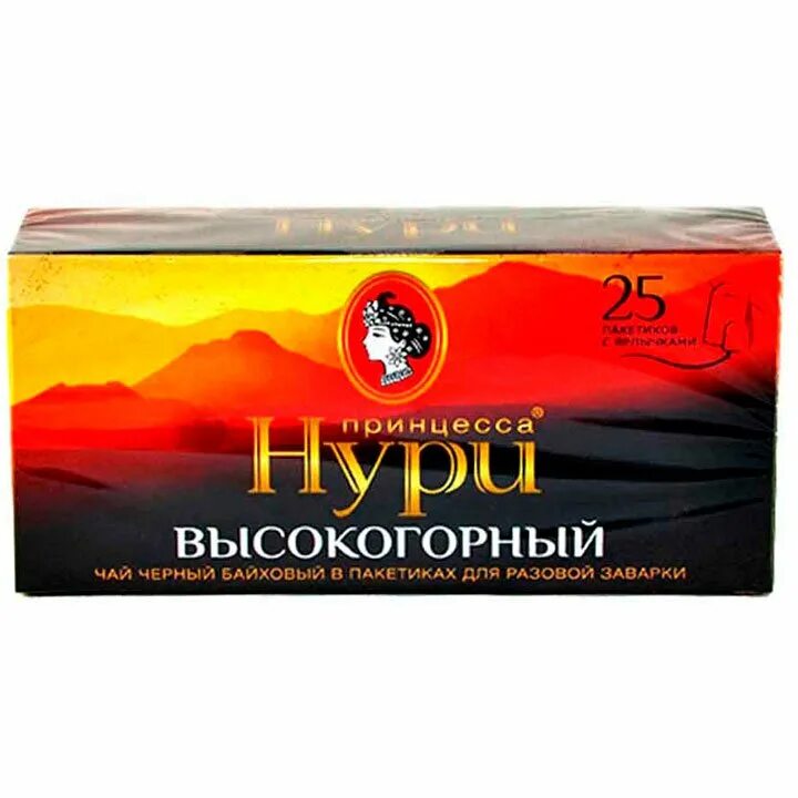 Нури пекое. Принцесса нури пекое 250. принцесса нури высокогорный черный. чай черный байховый принцесса нури. чай нури 25 пакетиков.