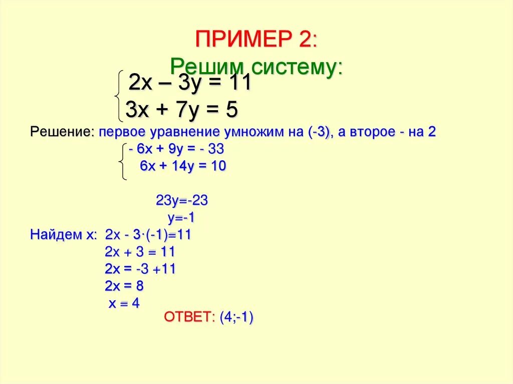 Решить уравнение x 7 15 15 28. Уравнения 7 класс. Решить систему уравнений 7 класс. Решить уравнение 7 класс. Как решать систему уравнений 7 класс.