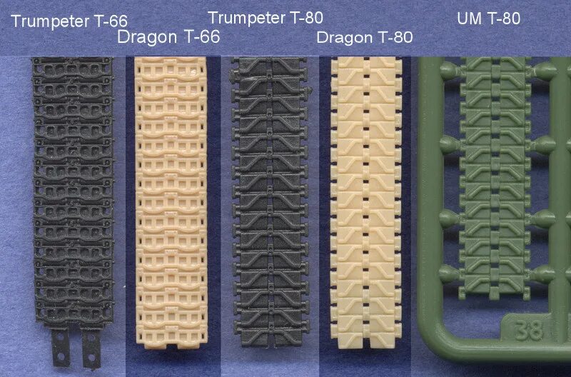 66 т 8. Траки т48 Шерман. Гусеницы танка m4a3. Бронко 1/35 гусеницы для Шермана. Траки Шерман Trumpeter.
