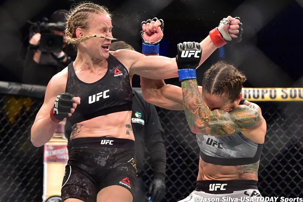 Лиз Кармуш юфс. Боец UFC Liz Carmouche. Бой 104