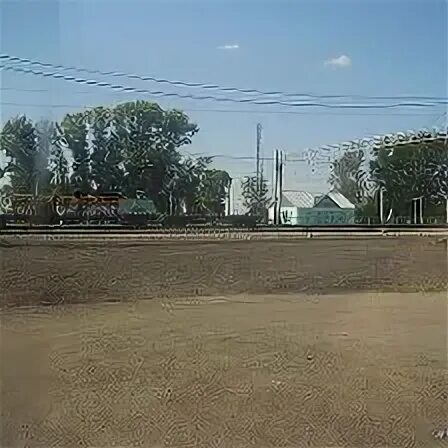 Станция юрга 2