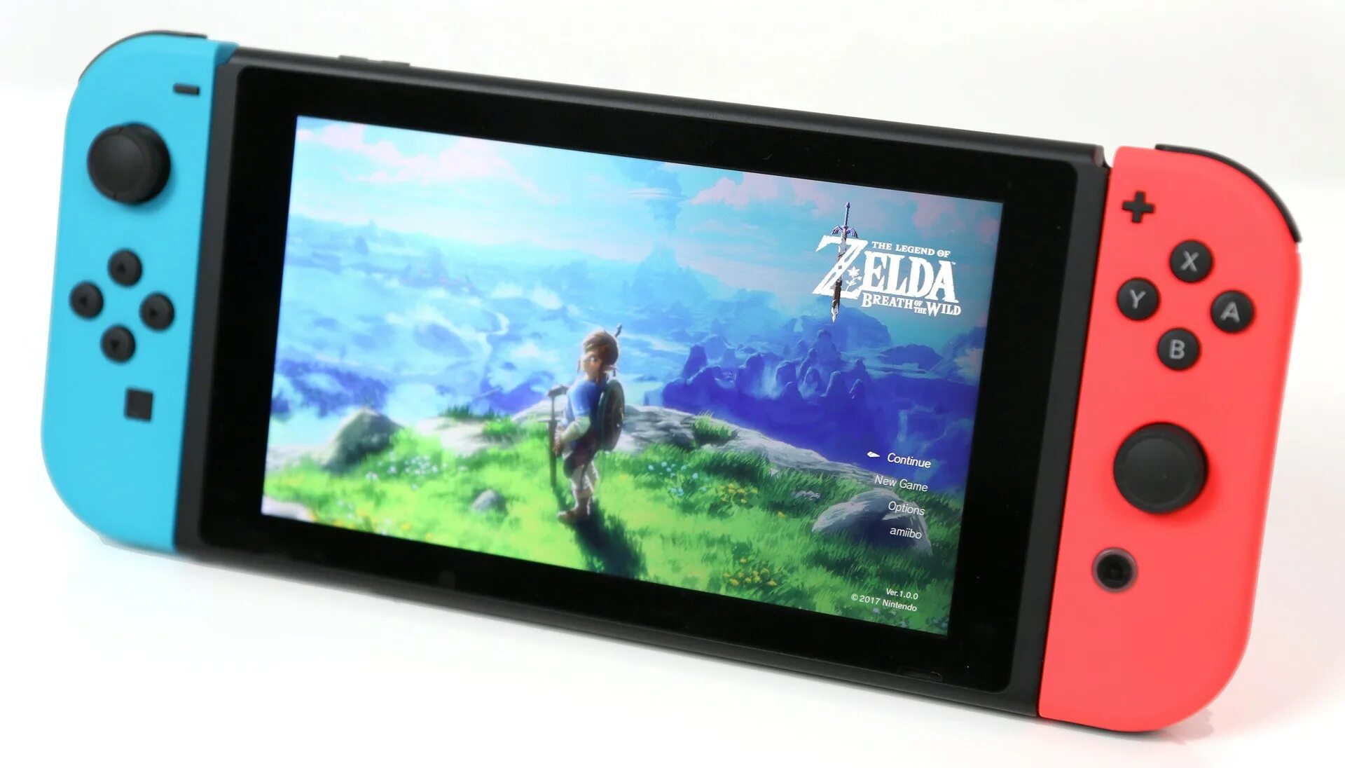 Nintendo как покупать. Портативная игровая консоль Nintendo Switch. Нинтендо свитч в портативе. Нинтендо свитч DNS. Амибо для Нинтендо свитч.