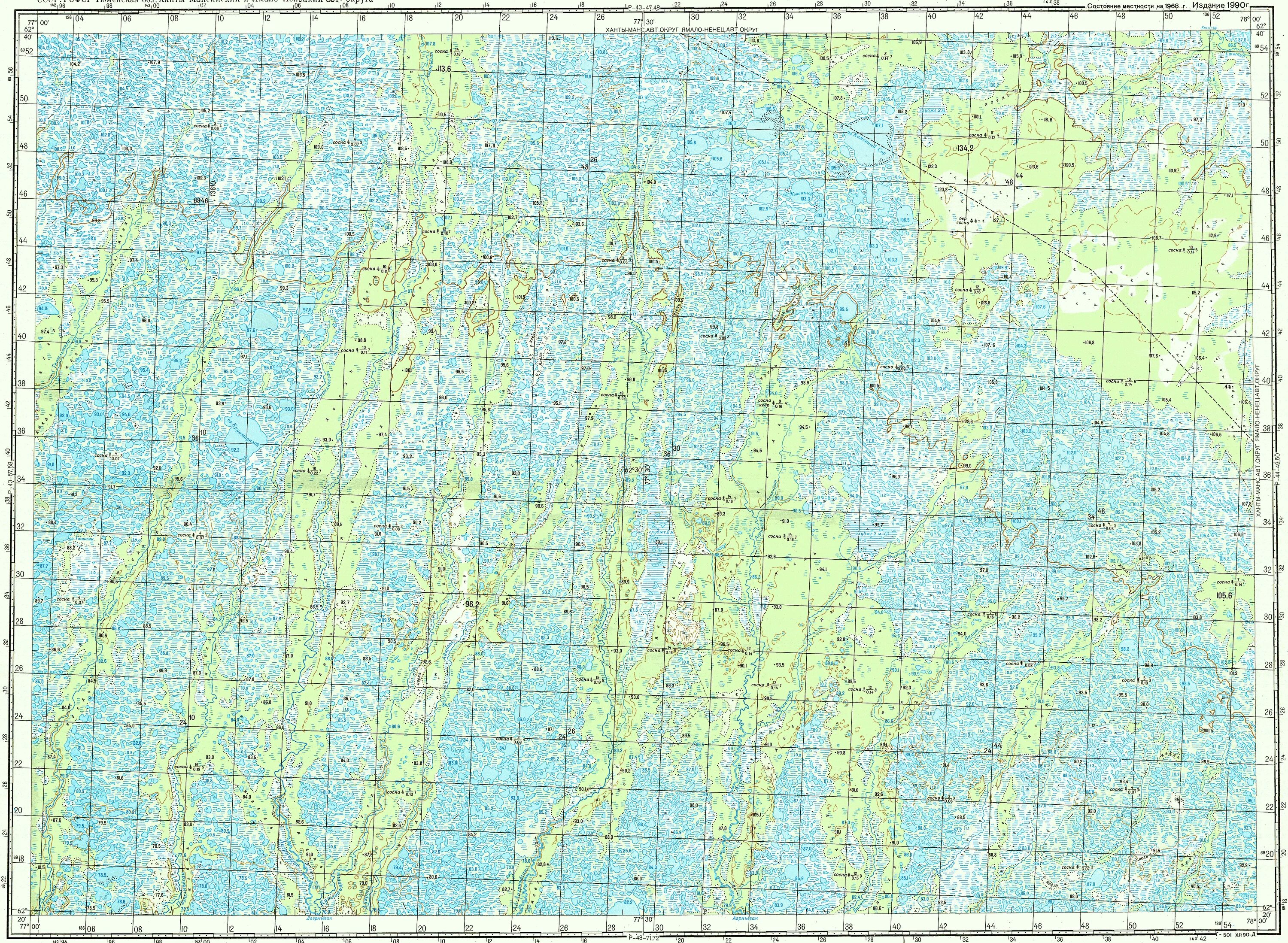 Топографическая карта p-43-vi. Карта p-43-15_16. Топокарта p-59-89,90. P36-1962. Карта п истории