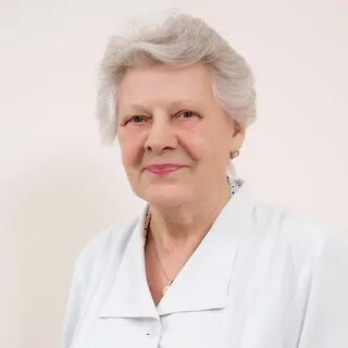 Врач ильинична