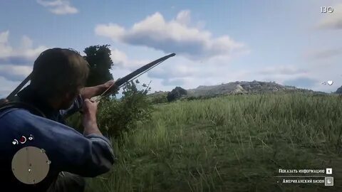 Rdr 2 главы