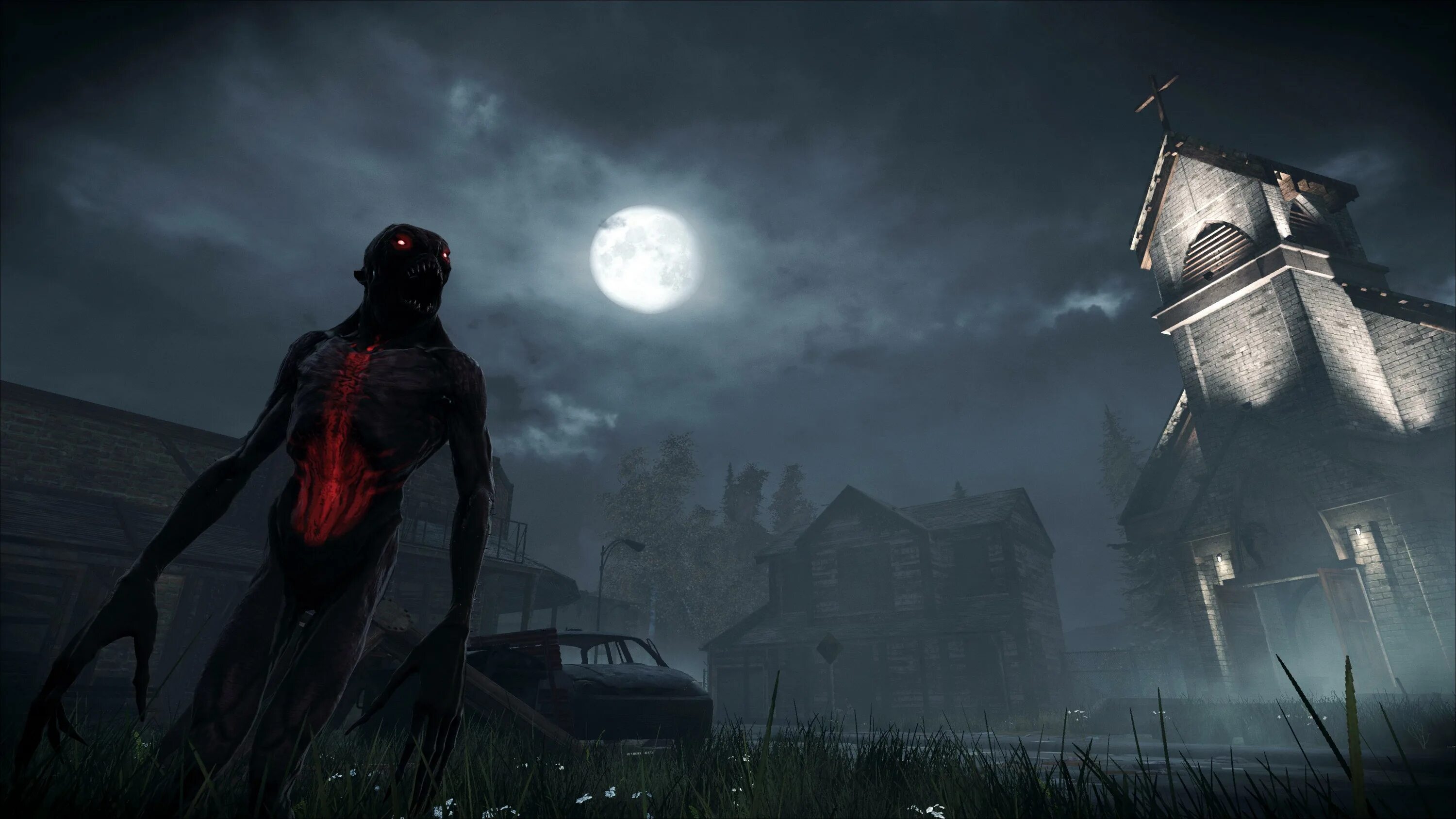 Game alone. Alone in the Dark: illumination. Alone in the Dark (игра, 2008). Alone in the Dark: illumination (2015).