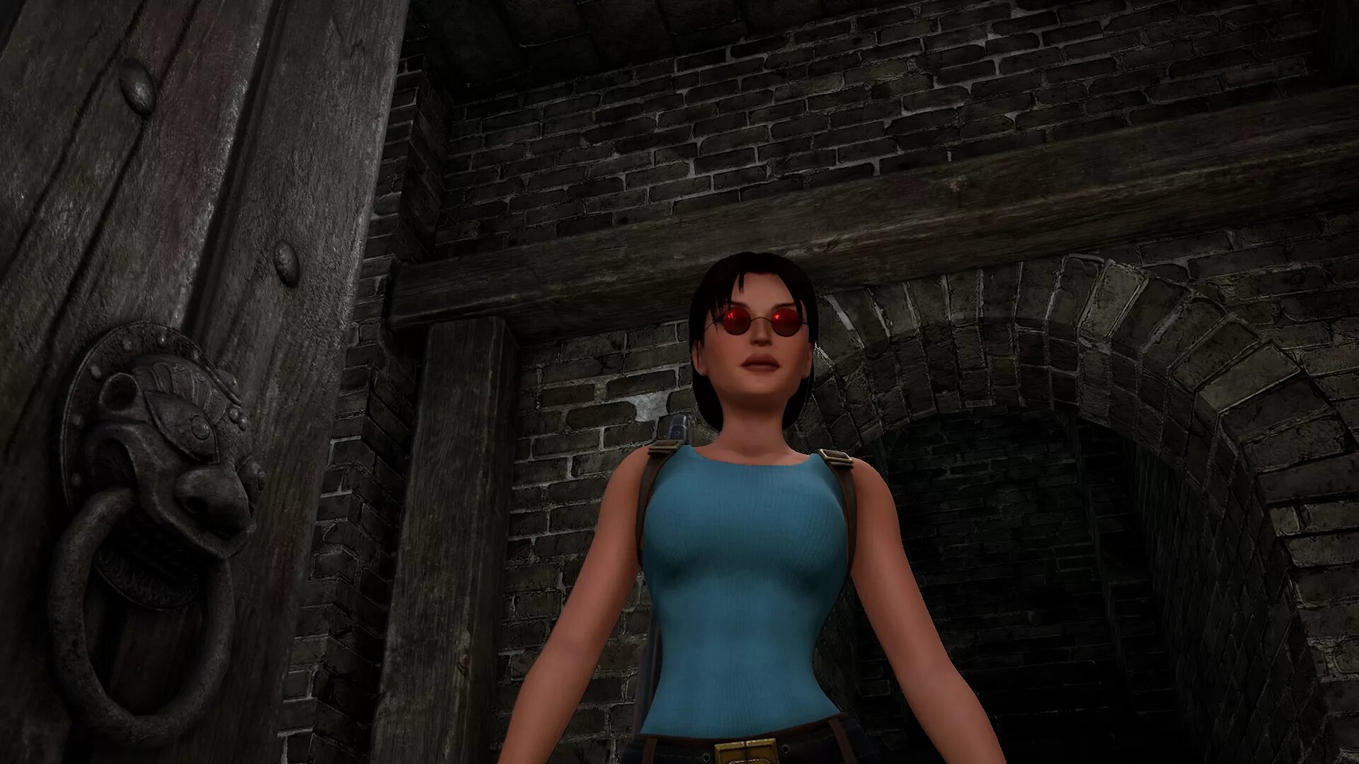 Tomb Raider 2. Томб Райдер 2 ремейк. Tomb Raider 2 the Dagger of Xian Remake. Tomb Raider 2 Dagger of Xian 1997. Mother fan game