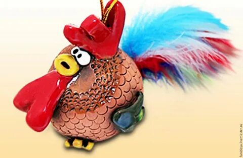 Cock bell