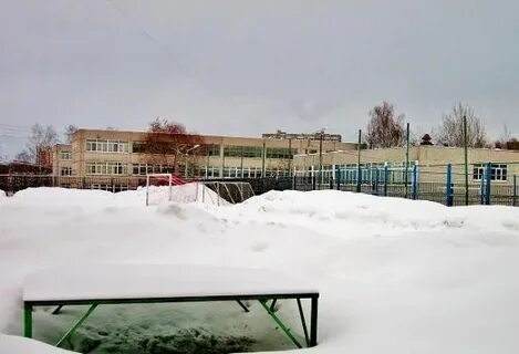 Гимназия 2 красногорск