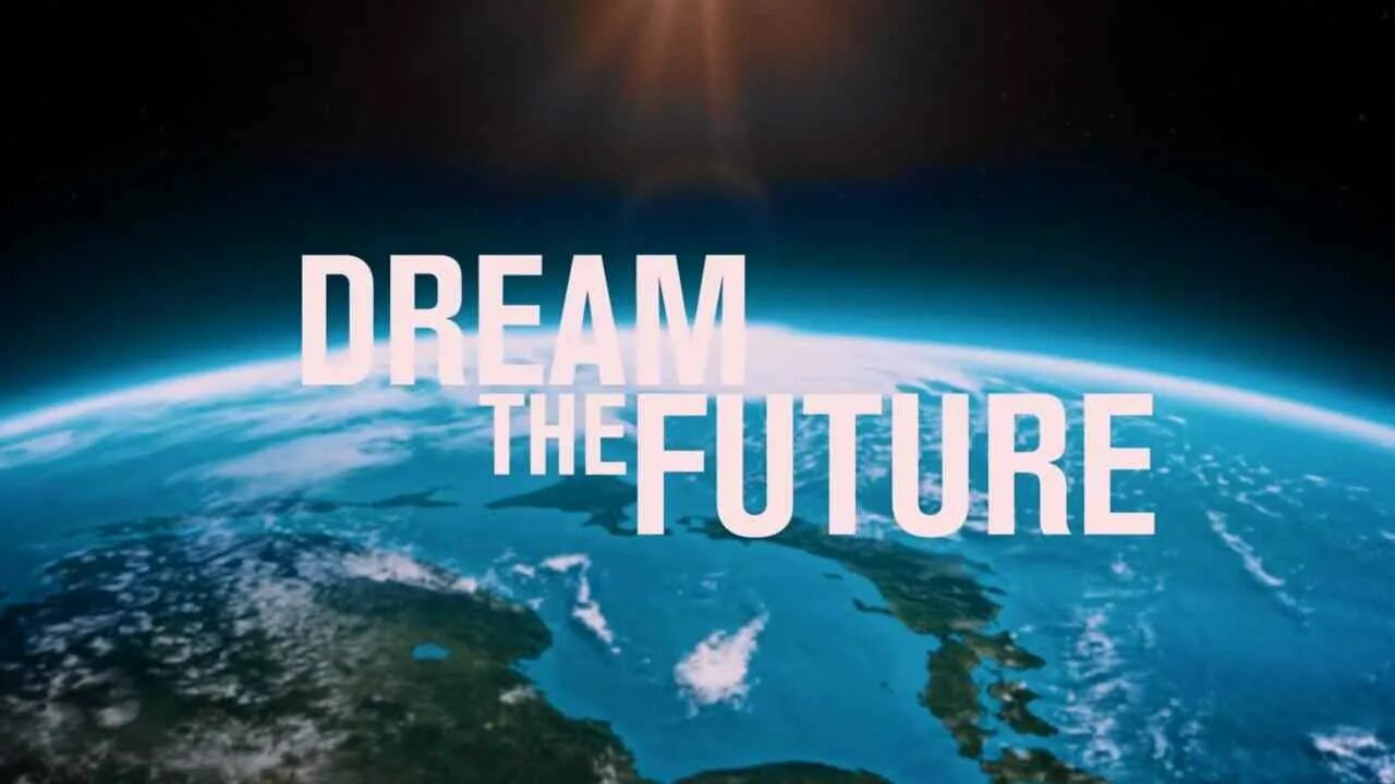 The future dreamed of. Future Dream. Life in 2050. Dreams about Future. City 2050.