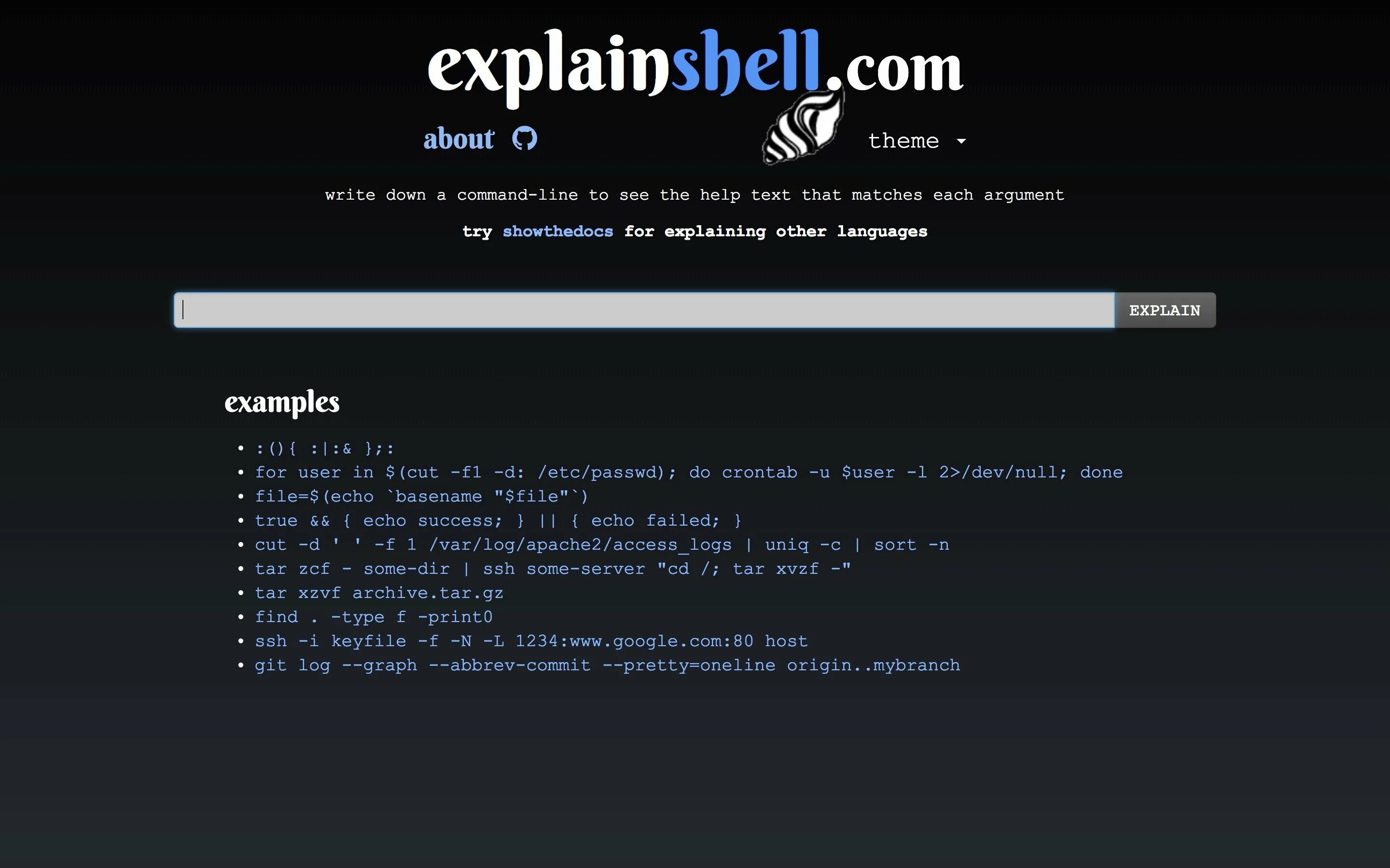 Graphical Command line. Git справка. Short line для Linux. Wtfutil настройка. Command line option syntax error type command