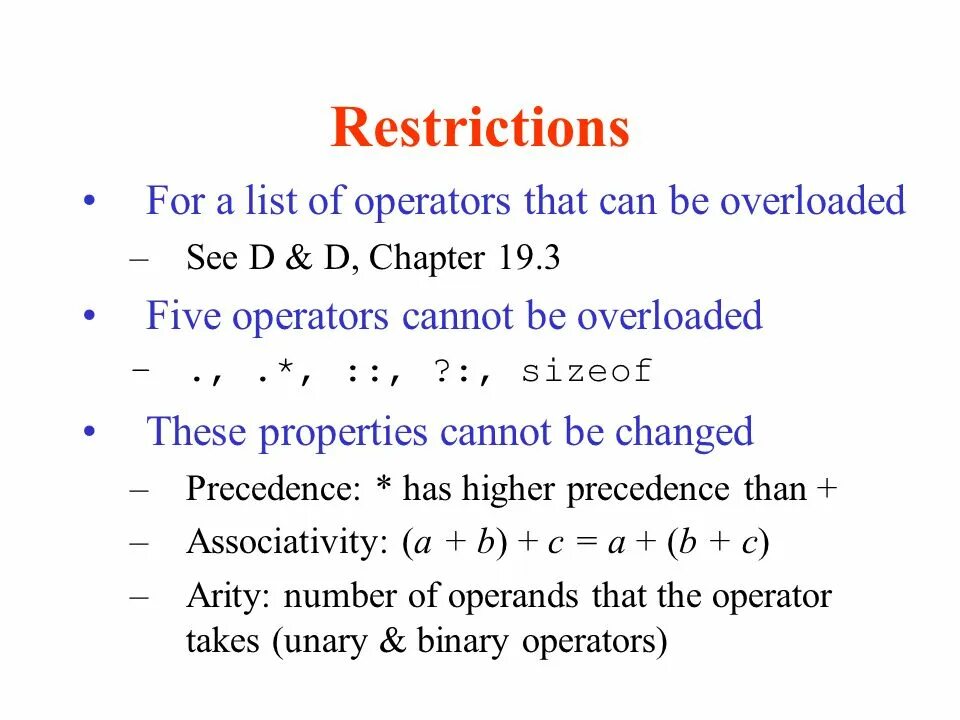 The list operator. Düzme operator şahalanma operator prezentasiýa ppt.