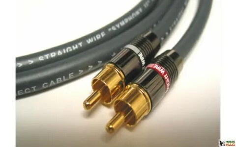 Straight wire