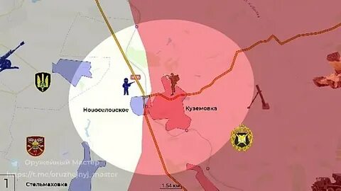 Бои за часов яр