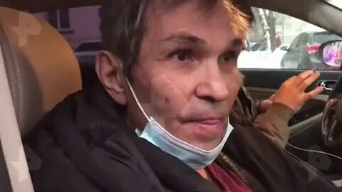 Бари алибасов умерший