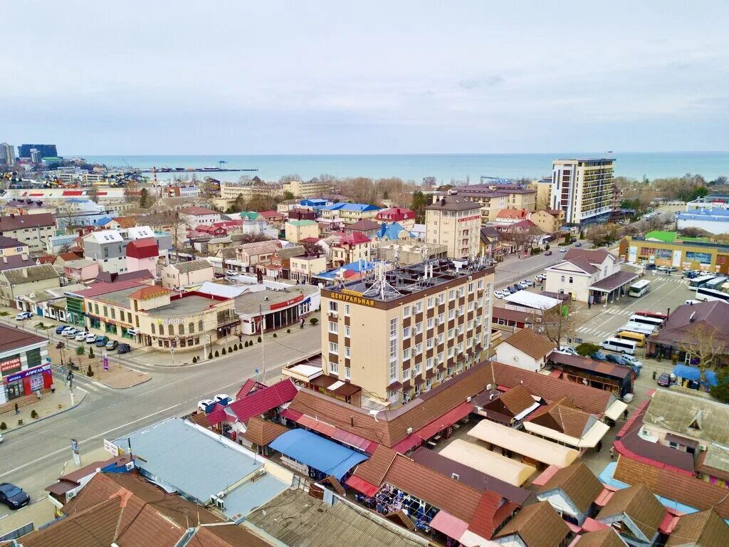 Пригород анапы фото Контент VarvaraBest Страница 10 Анапа форум ру