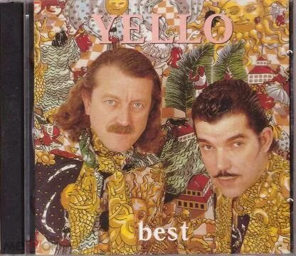 Группа yello молодость. Yello greatest hits 2010. Еллоу 80. Группа еллоу. Yello 1991 - baby (1991 - mercury.