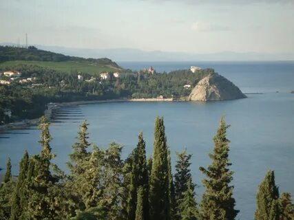 Партенит снять жилье