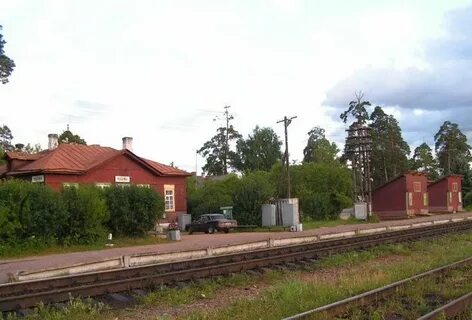 Кабожа новгородская область