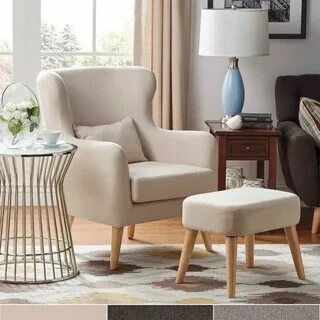 Living chair