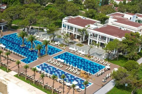 Sherwood exclusive kemer 5