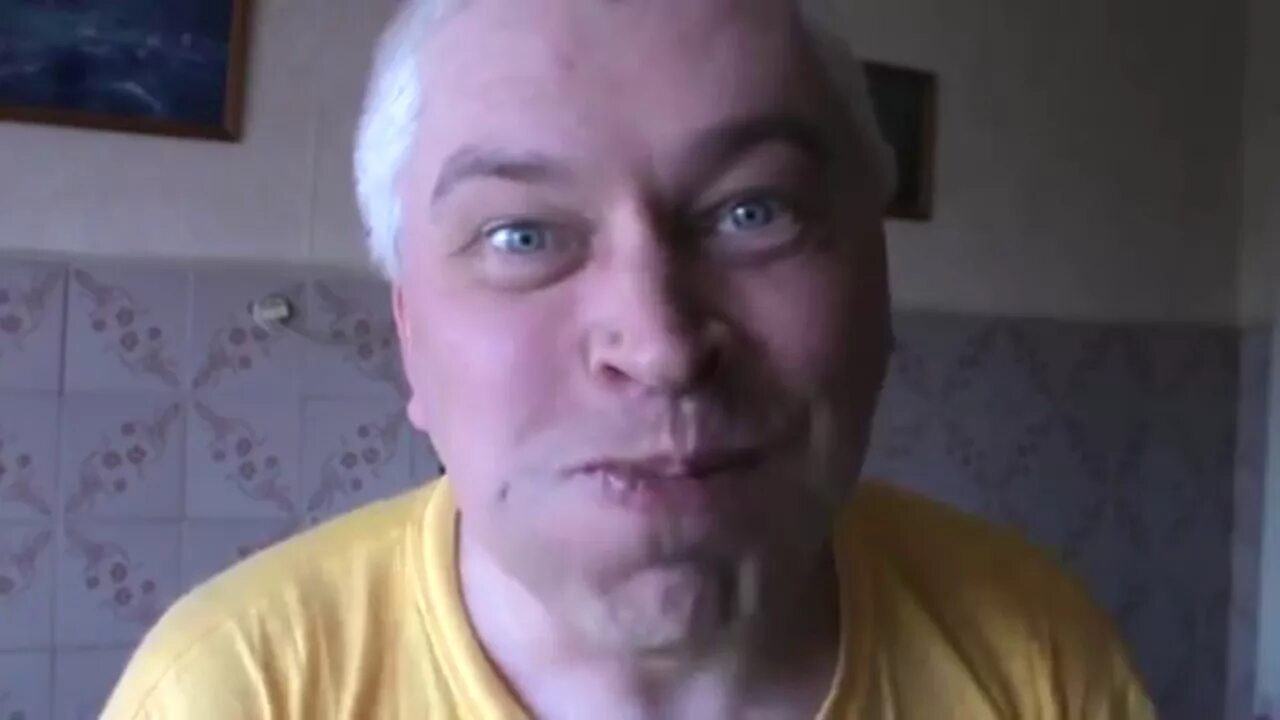 Какое заболевание у геннадия горина