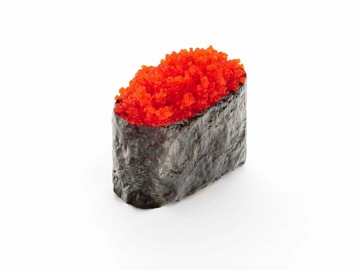 Масаго рыба как выглядит Гунканы Sushi-Time