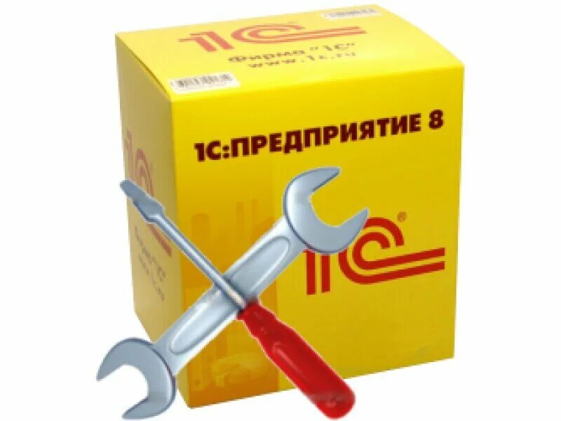 1с нпп