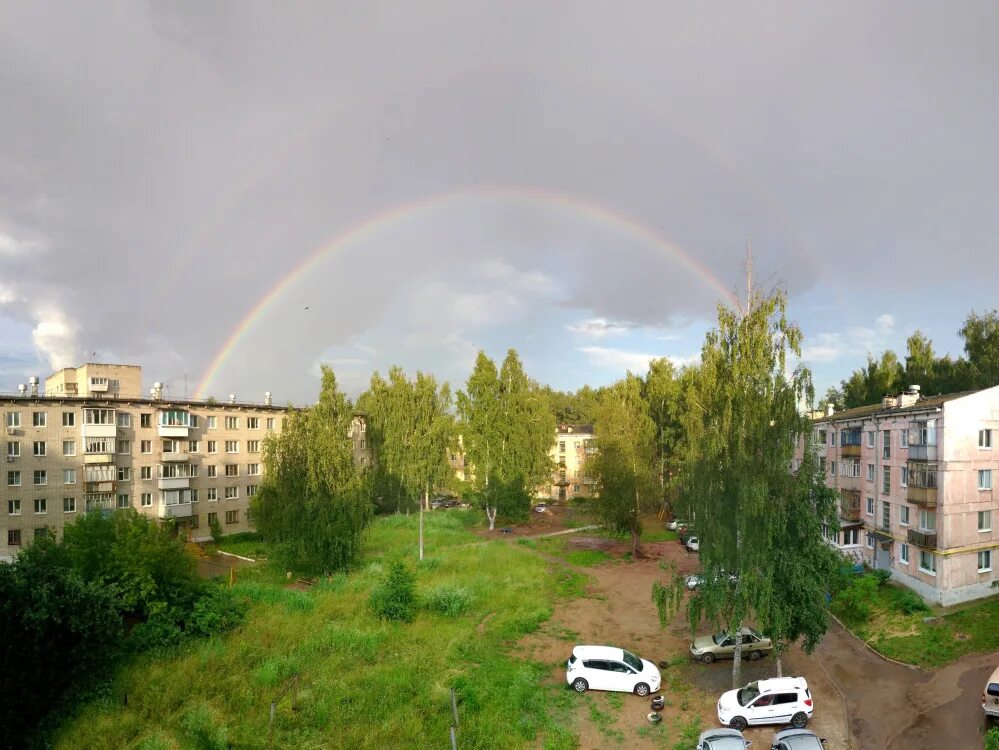 Прогноз в чайковском пермский край