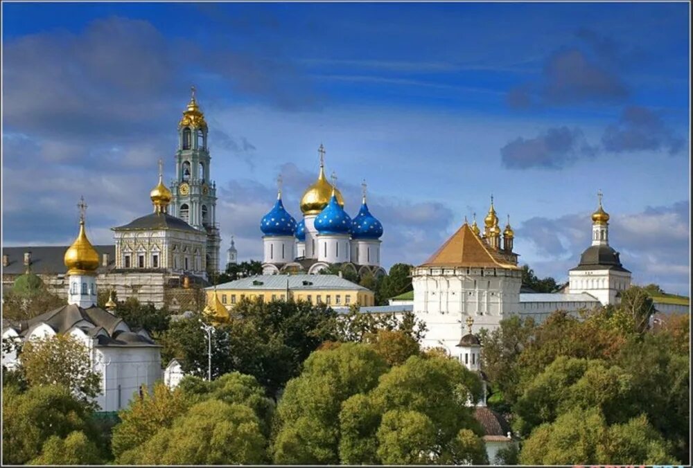 Троицкий монастырь сергия радонежского. Лавра сергия радонежского сергиев посад. Лавр сергий радонежский. Монастырь преподобного сергия радонежского. Троице-сергиев варницкий монастырь собор прп.